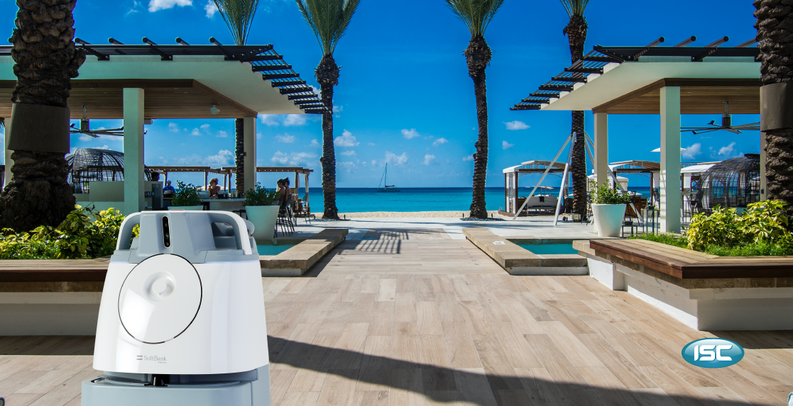 Possono i cobot salvare la stagione turistica?