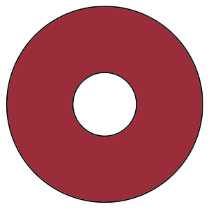 PAD-rosso