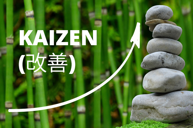 KAIZEN