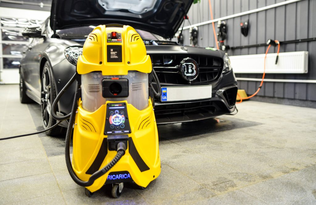 autofficina_generatore_vapore