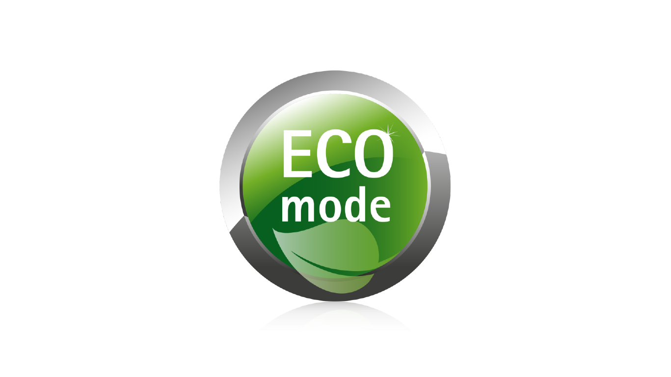 eco mode