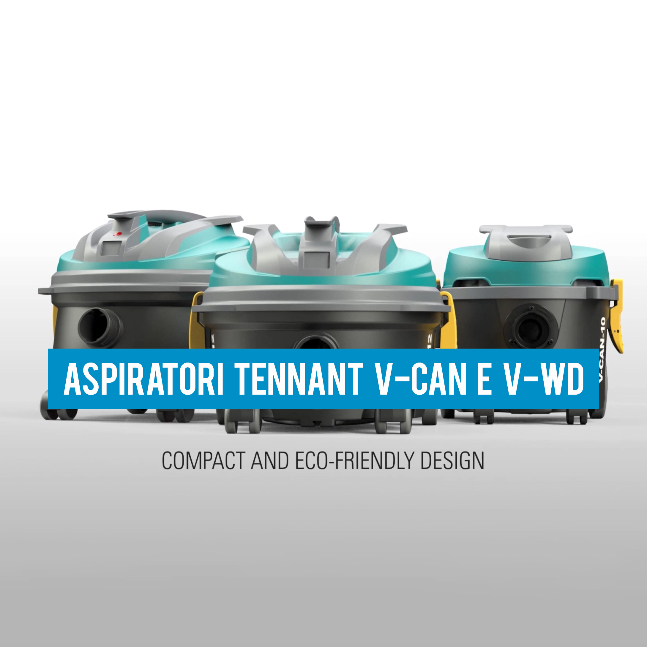 Copertina Aspiratori V-CAN