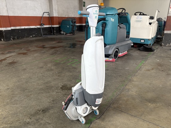 i-mop XL Plus