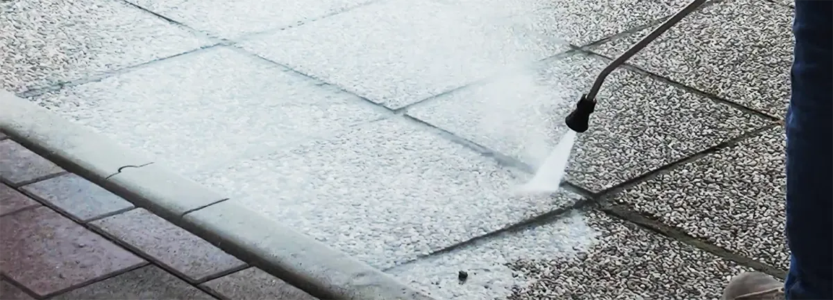 CopertinaIdropulitriciAcquaFredda