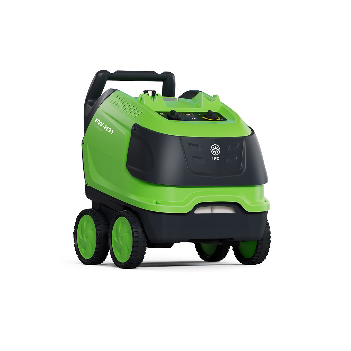 Idropulitrice IPC-PW-H31-1