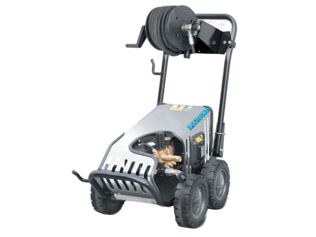 idropulitrice acqua fredda pulitecno Junior