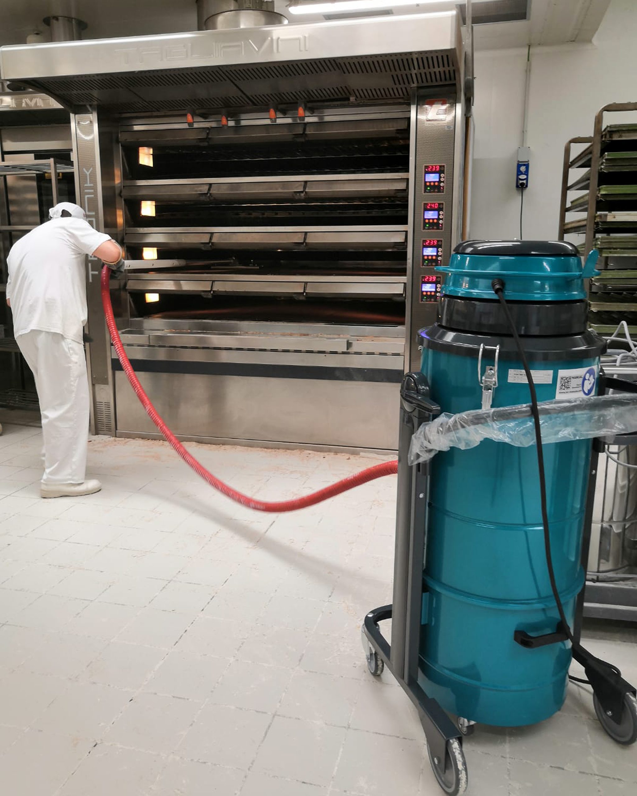 m2oven