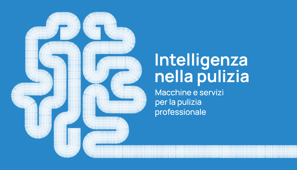 intelligenza nella pulizia