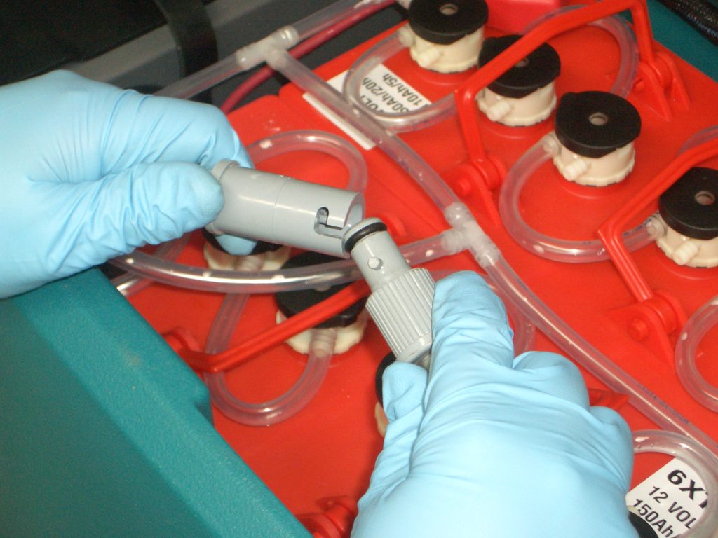 connessione_tubicini_rabbocco_automatico_ISC