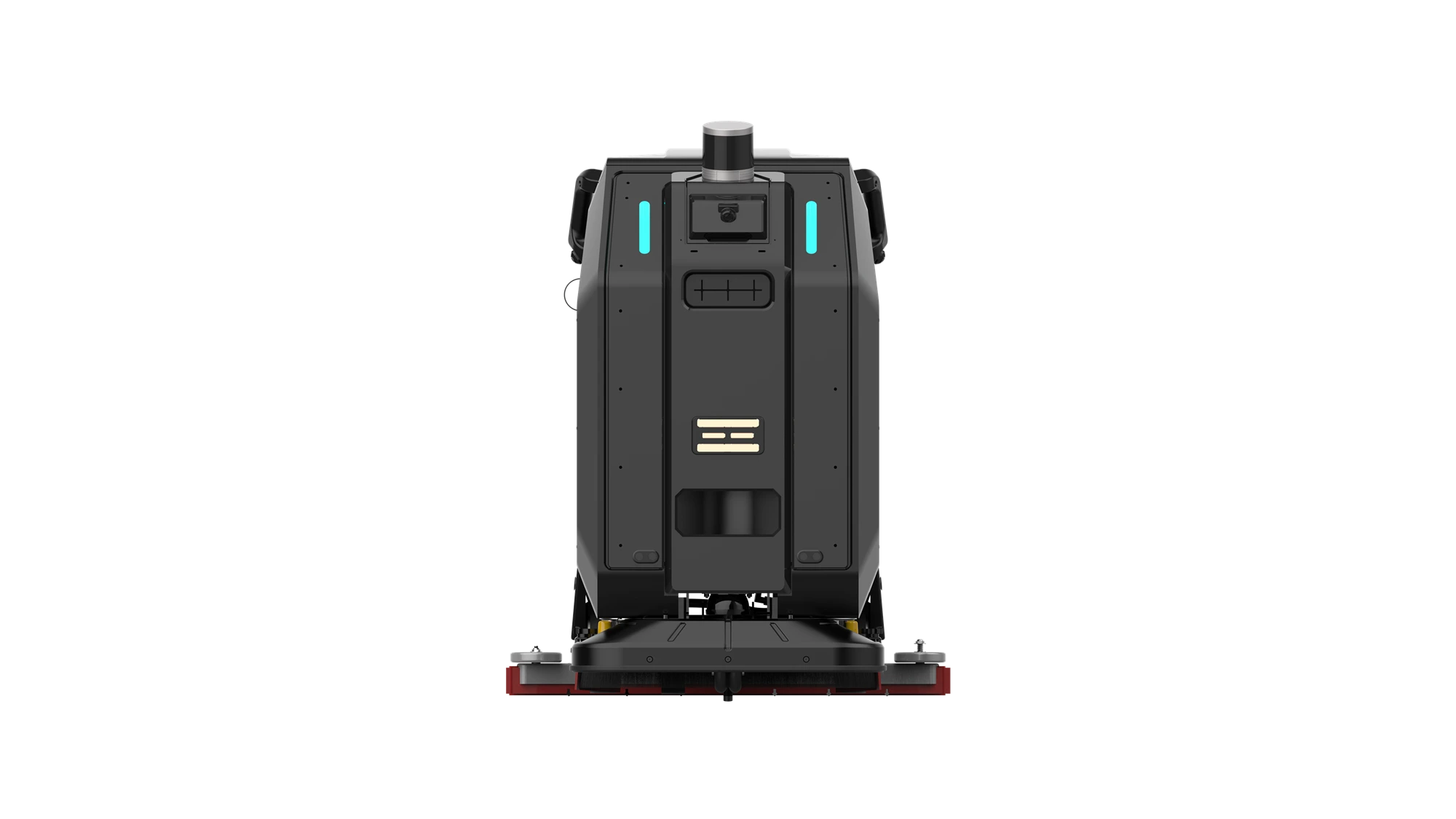 Lavapavimenti AUTONOMA L50