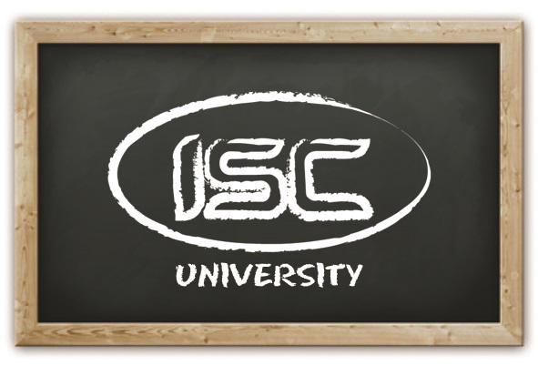 ISC University