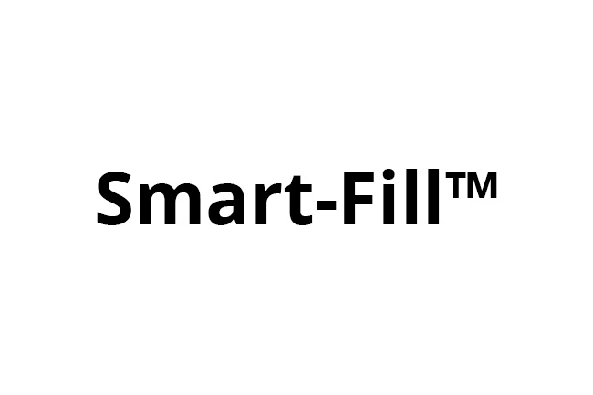 Smart-Fill™
