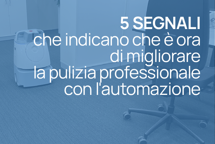 aspiratori professionali: per un posto di lavoro sempre pulito e sano