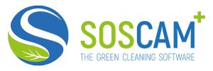 Logo SOS CAM