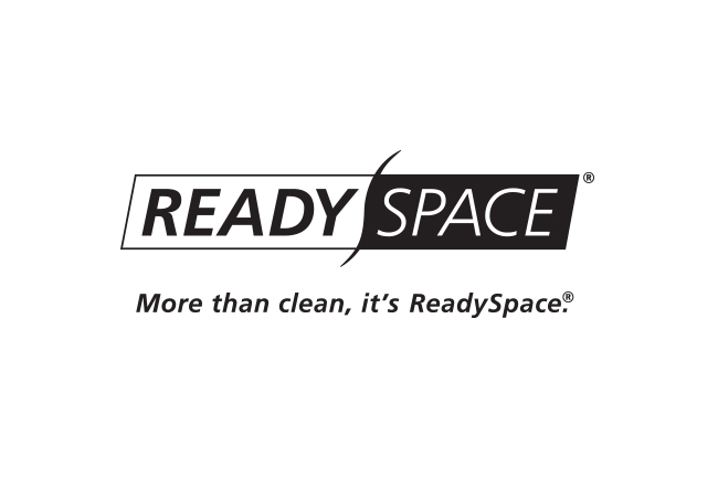 tecnologia ready space